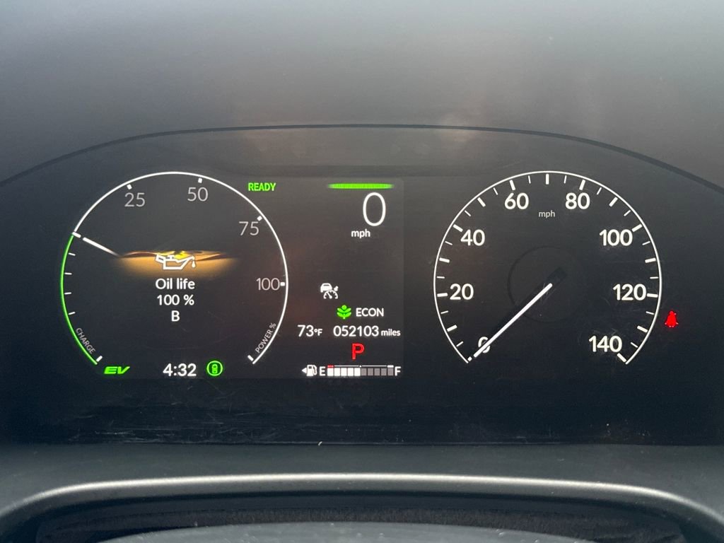 Used 2024 Honda CR-V Sport Touring image 19