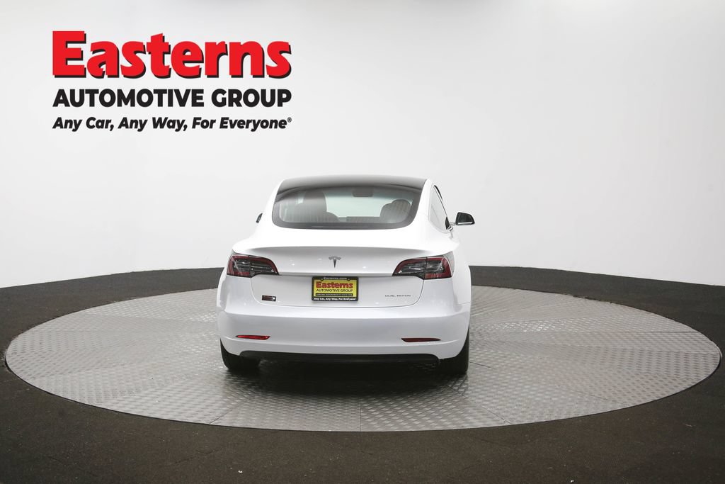 Used 2019 Tesla Model 3 Long Range AWD/4WD image 30