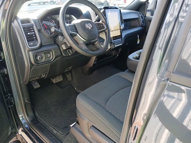 New 2026 RAM 2500 Tradesman AWD/4WD image 51
