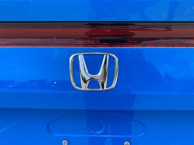 New 2025 Honda Civic Sport image 8