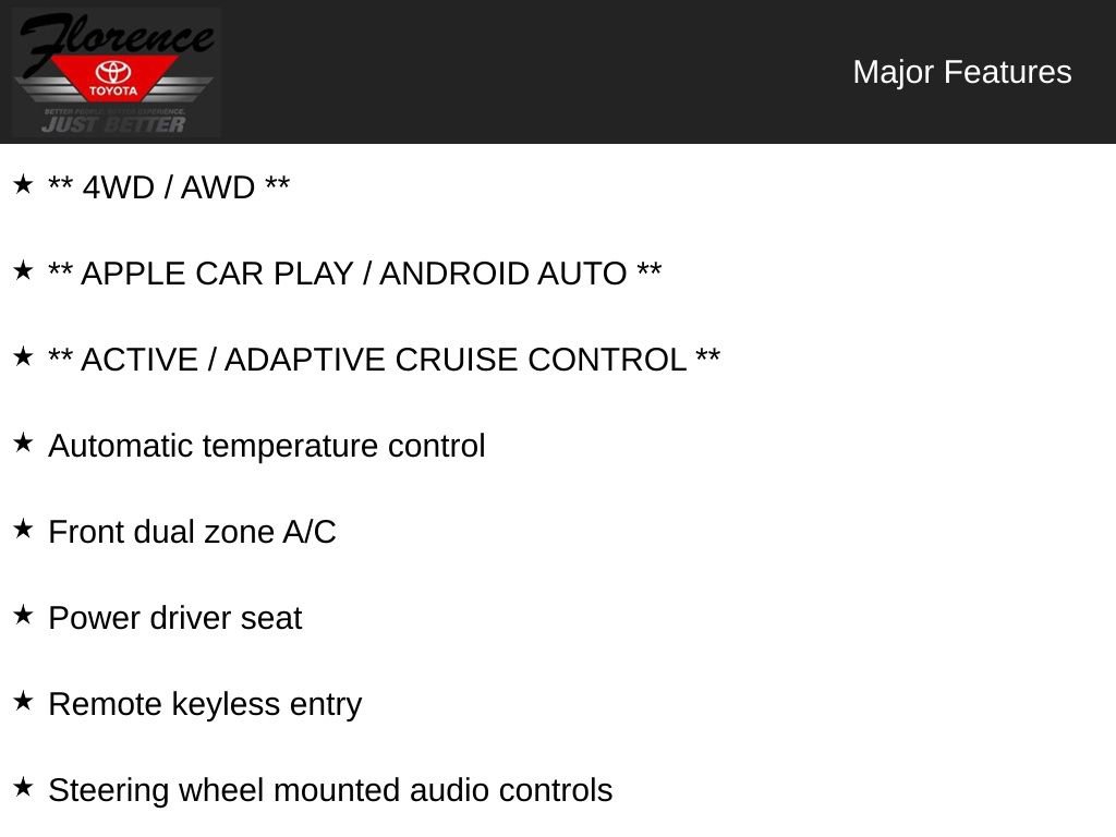Used 2025 Toyota RAV4 XLE AWD/4WD image 13