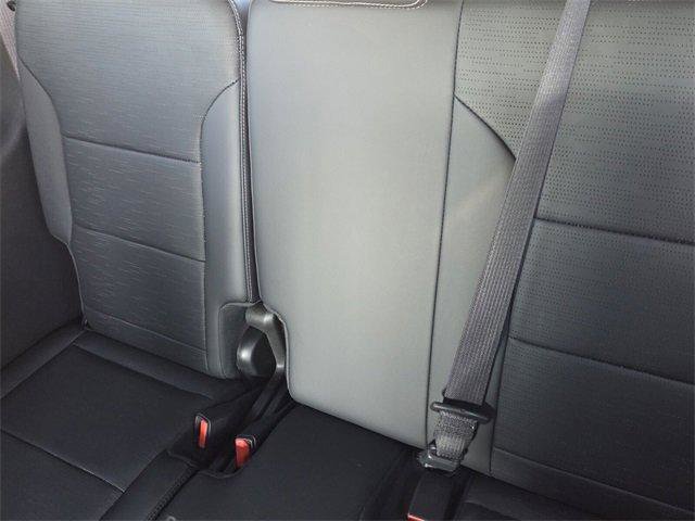 Used 2025 Buick Enclave Sport Touring image 11