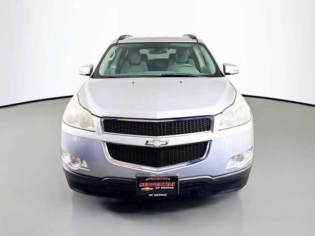 Used 2009 Chevrolet Traverse LT FWD image 4