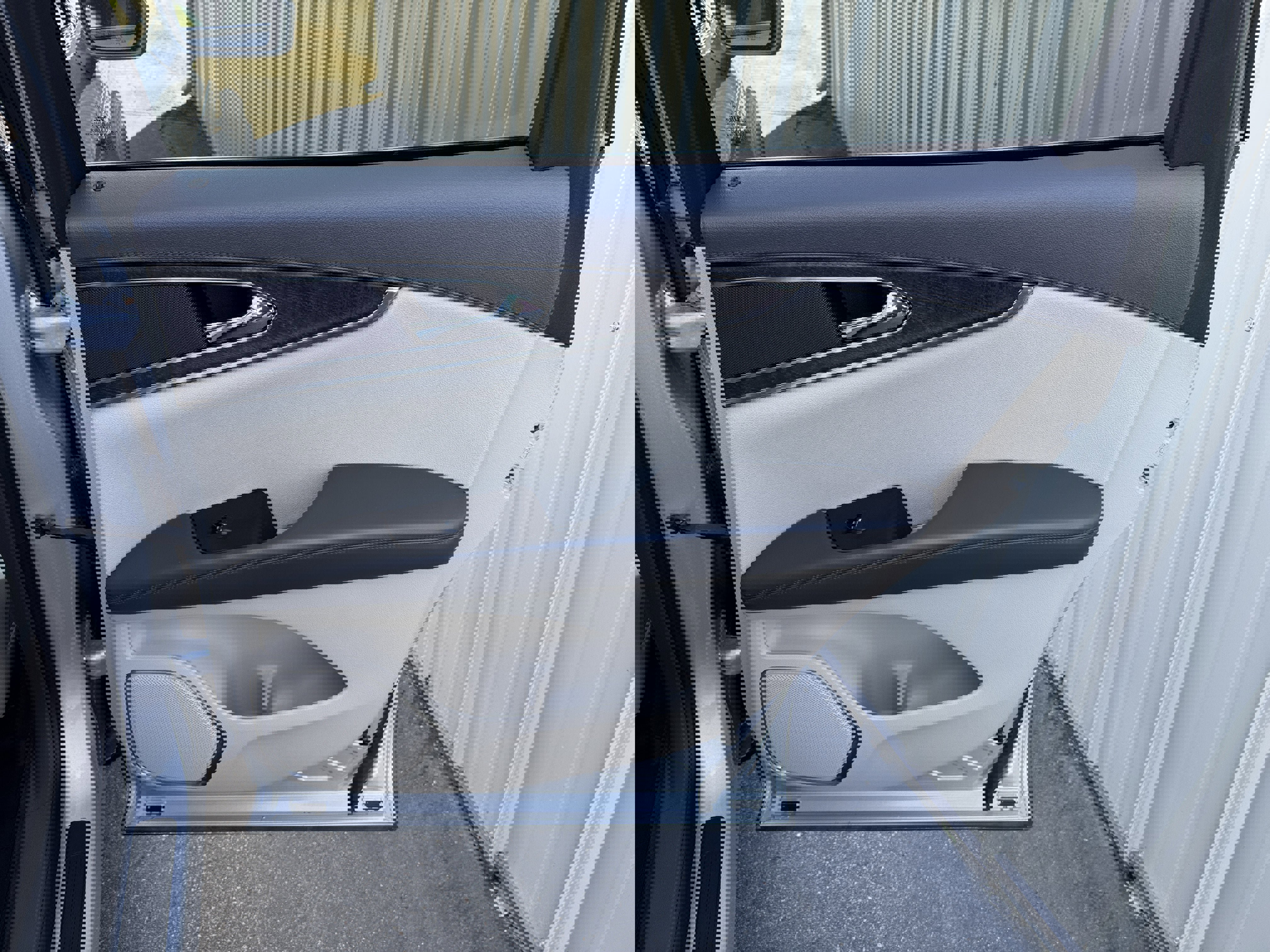 Used 2019 Lincoln Nautilus Select image 33