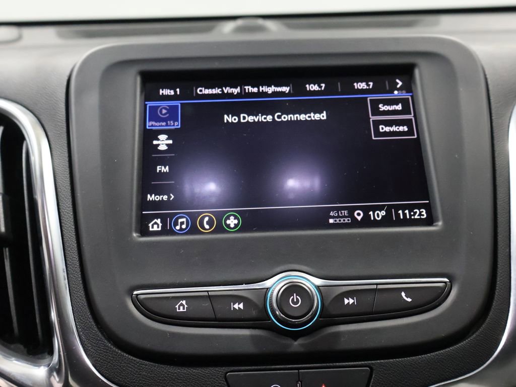 Used 2024 Chevrolet Equinox LT image 25