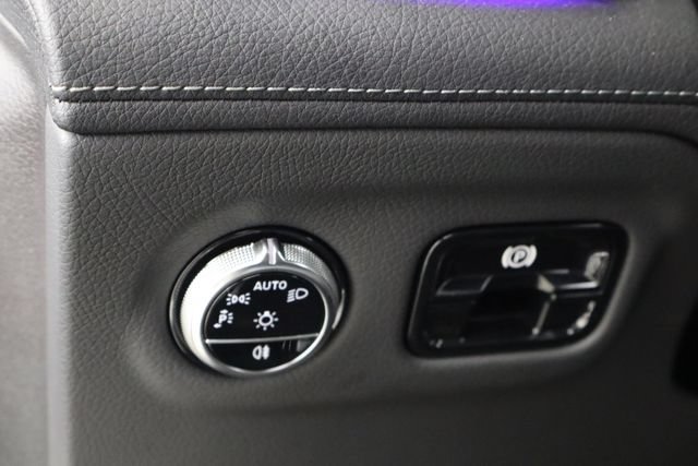 Used 2024 Mercedes-Benz EQE 350+ SUV image 20