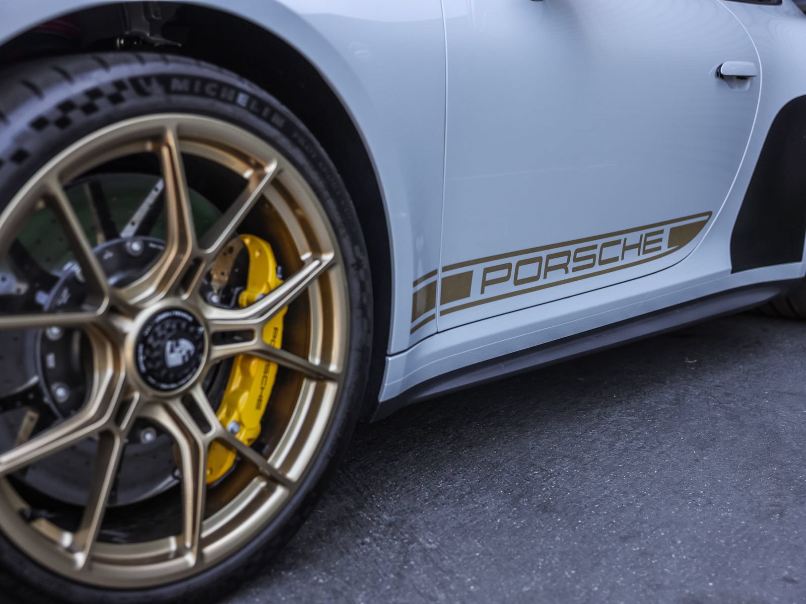 Used 2026 Porsche 911 GT3 RWD image 22