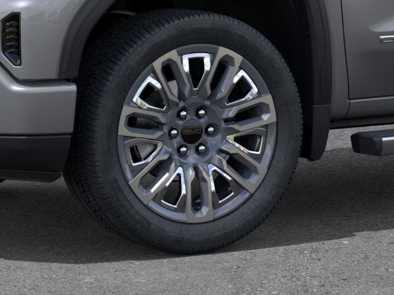 New 2026 GMC Sierra 1500 Denali Ultimate image 9