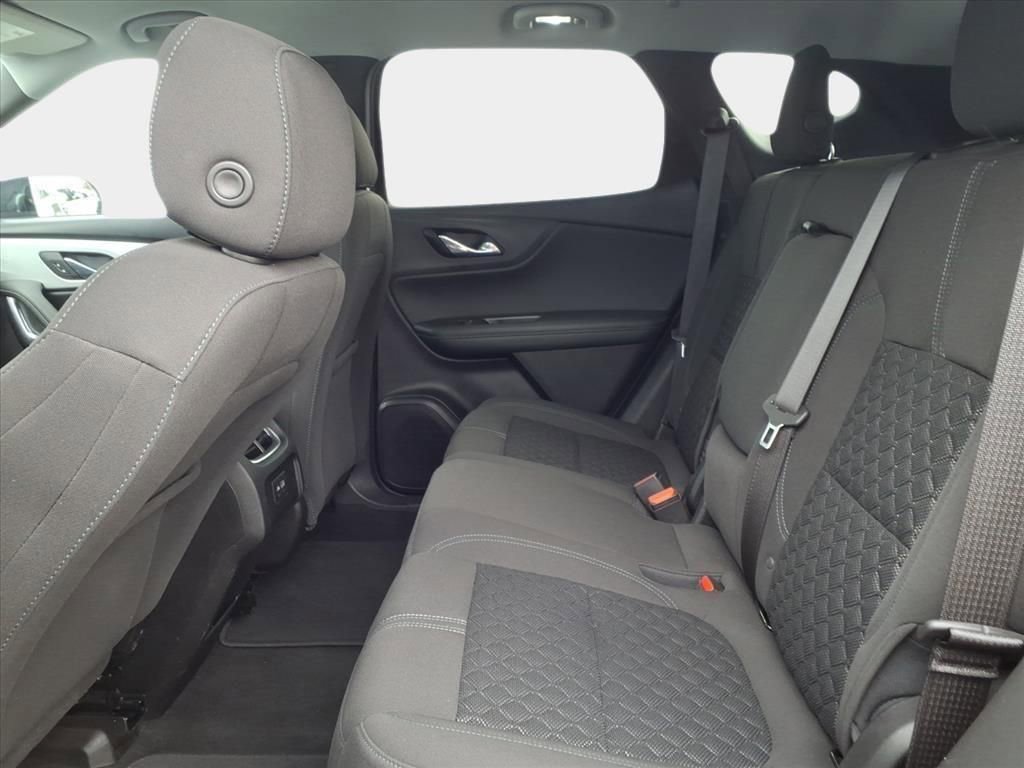 Used 2021 Chevrolet Blazer LT image 16