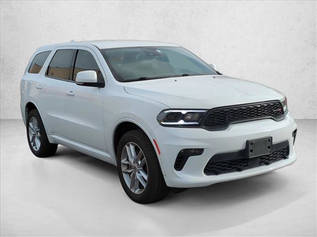 Used 2022 Dodge Durango GT image 3