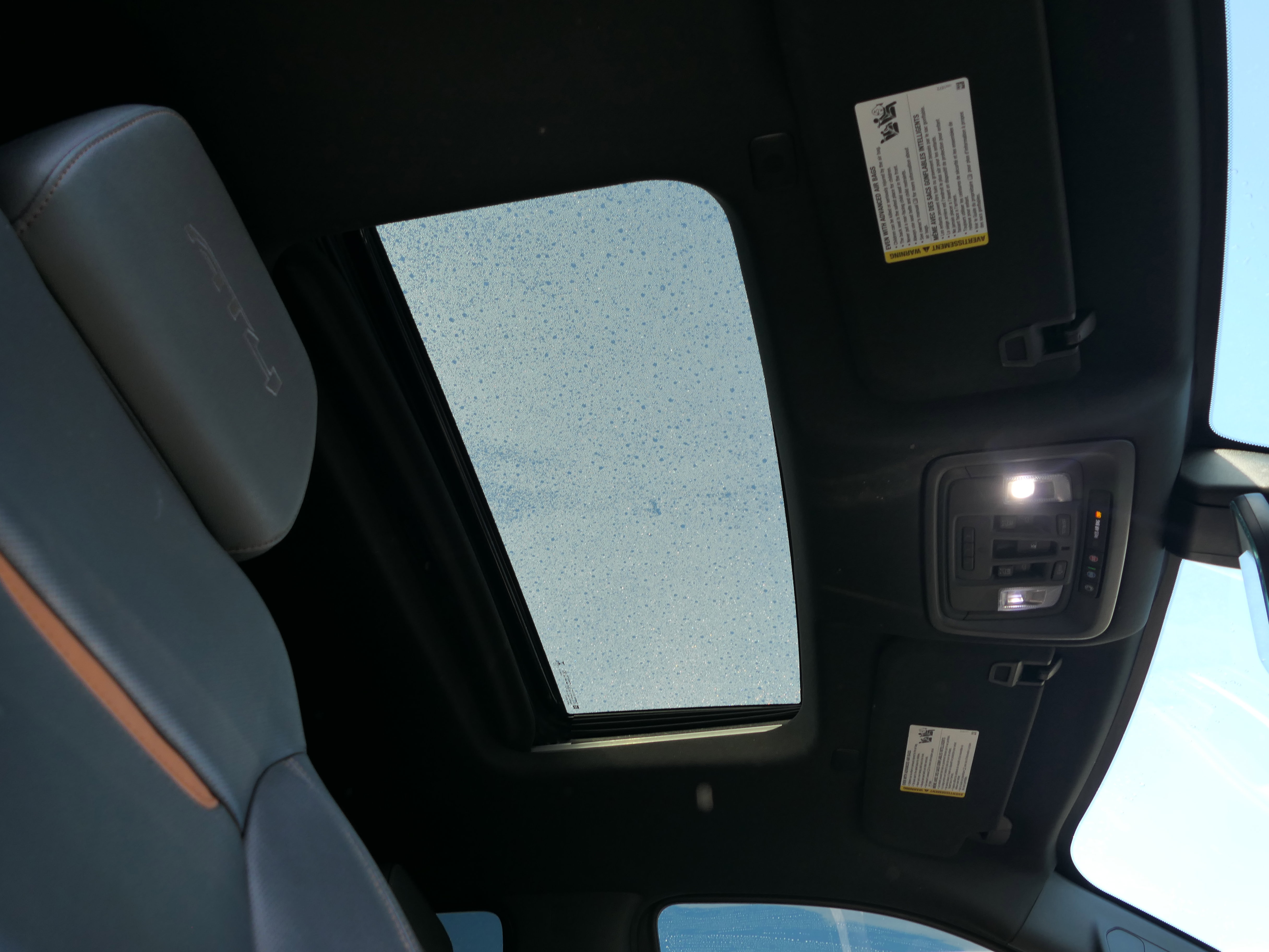 Used 2022 GMC Sierra 1500 AT4 w/ AT4 Premium Package image 27