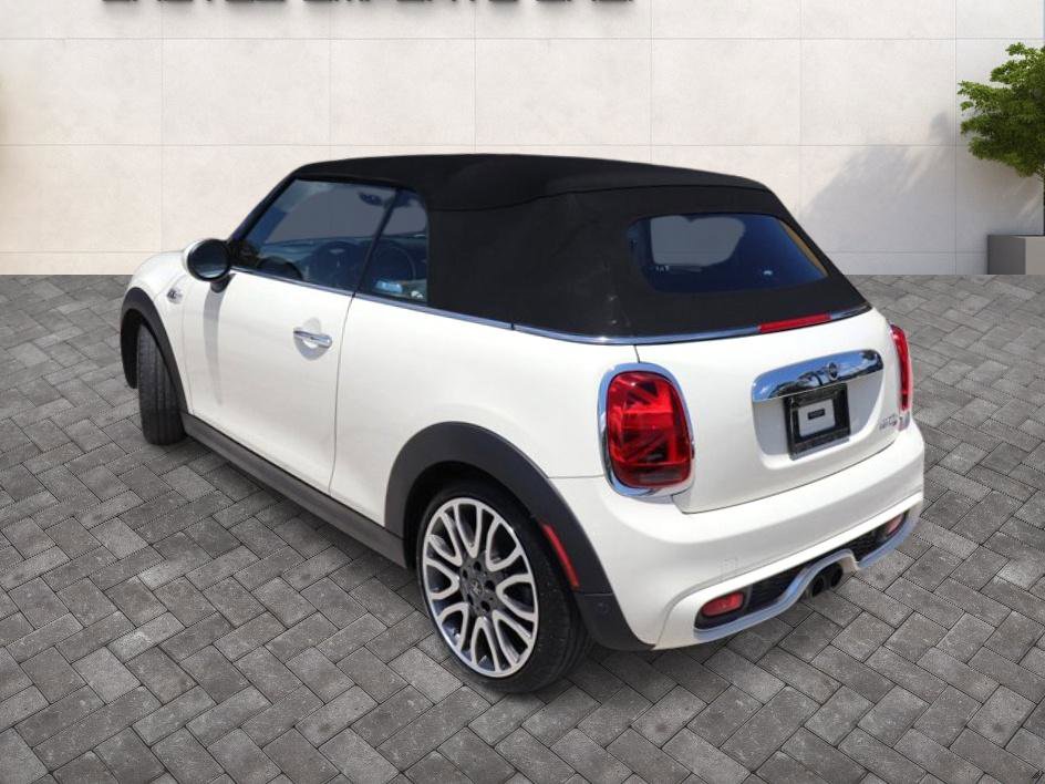 Used 2019 MINI Cooper S FWD image 11