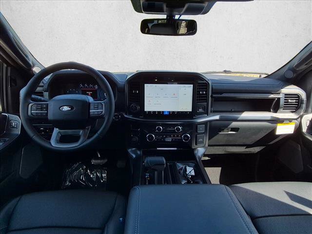 New 2026 Ford F150 Lariat AWD/4WD image 14