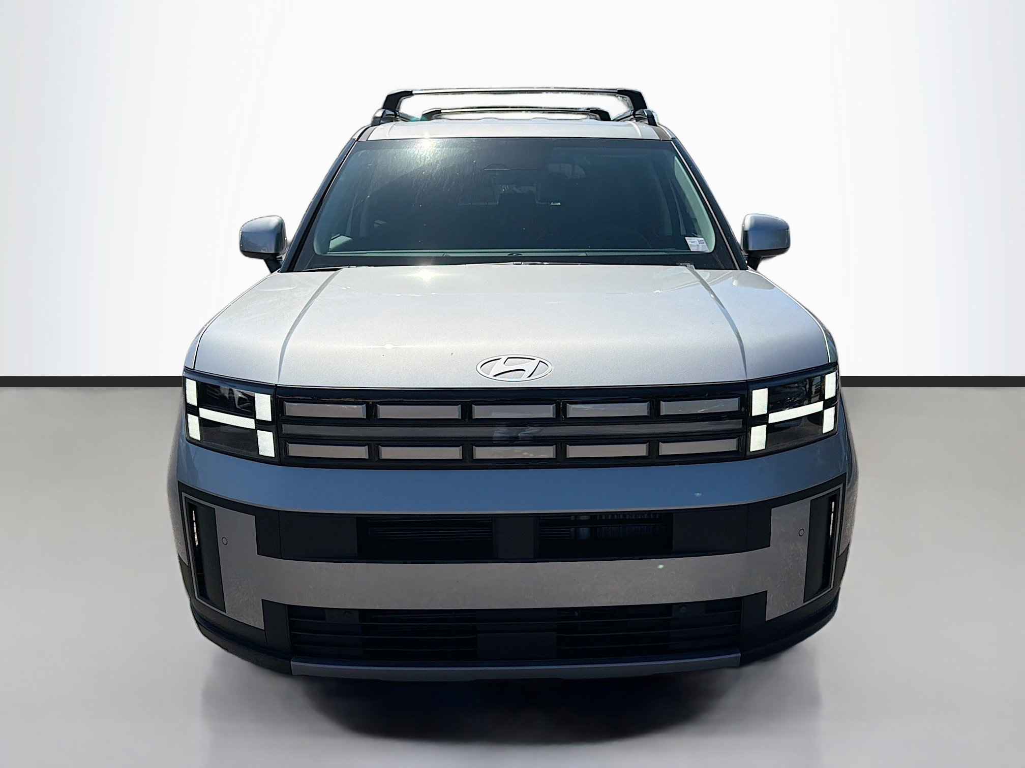 New 2026 Hyundai Santa Fe SEL w/ Tow & Go Package image 8
