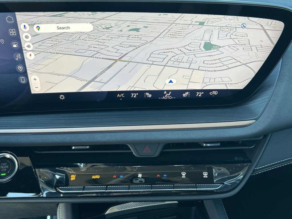 New 2026 Buick Envision Sport Touring image 14