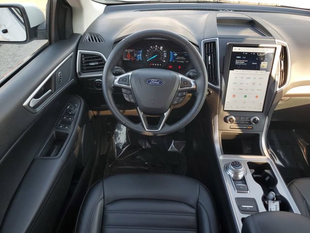 Used 2023 Ford Edge SEL w/ Convenience Package AWD/4WD image 17