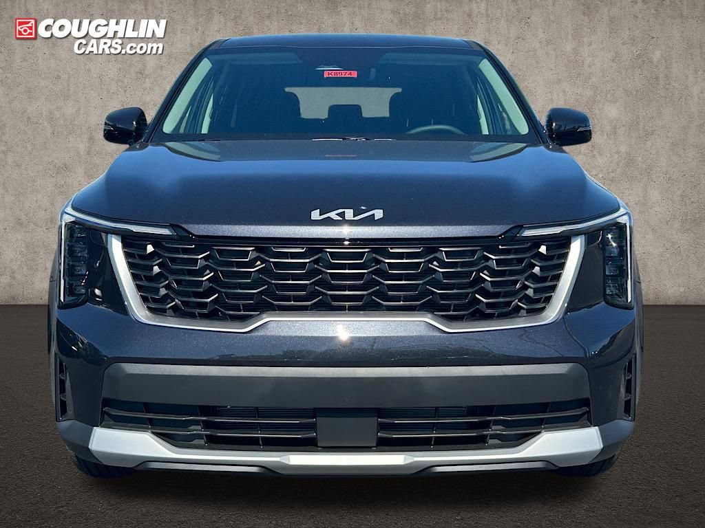 New 2026 Kia Sorento LX FWD image 14