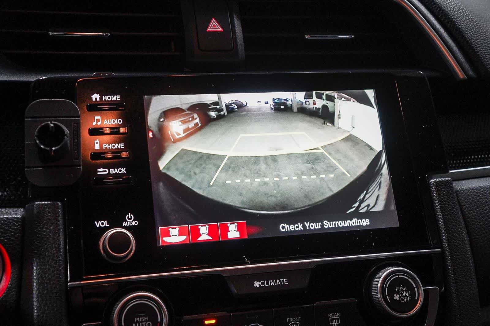 Used 2019 Honda Civic Sport image 26