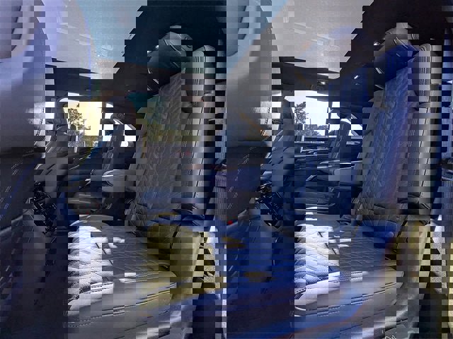 New 2025 Cadillac Escalade IQ Luxury 1 w/ Smart Trailering package image 14