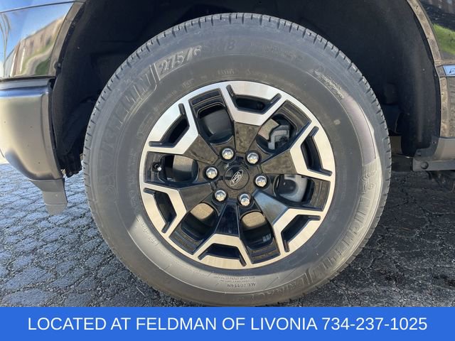 Used 2023 Ford F150 Lightning Pro AWD/4WD image 32