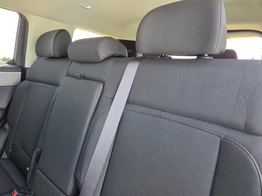 New 2027 Hyundai Santa Fe SE FWD image 25