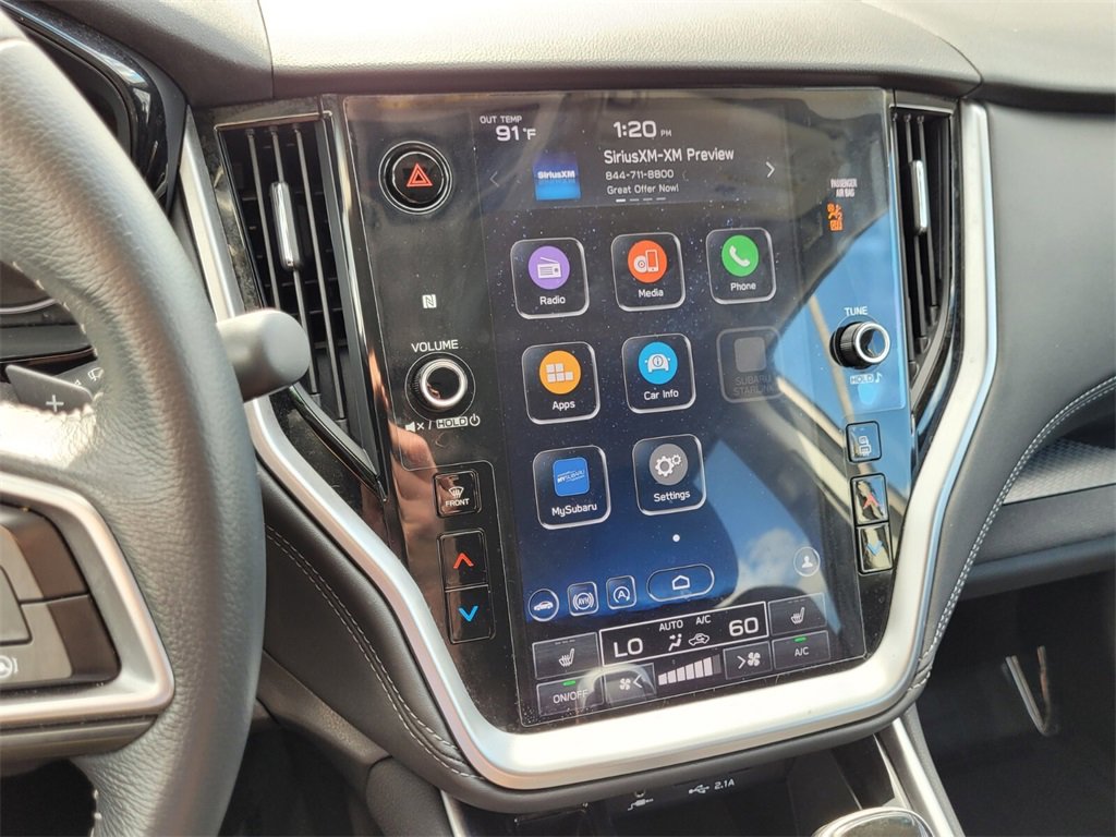 Used 2022 Subaru Outback Premium image 23
