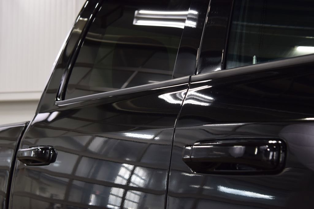 Used 2022 RAM 2500 Lone Star w/ Level C Equiment Group image 17