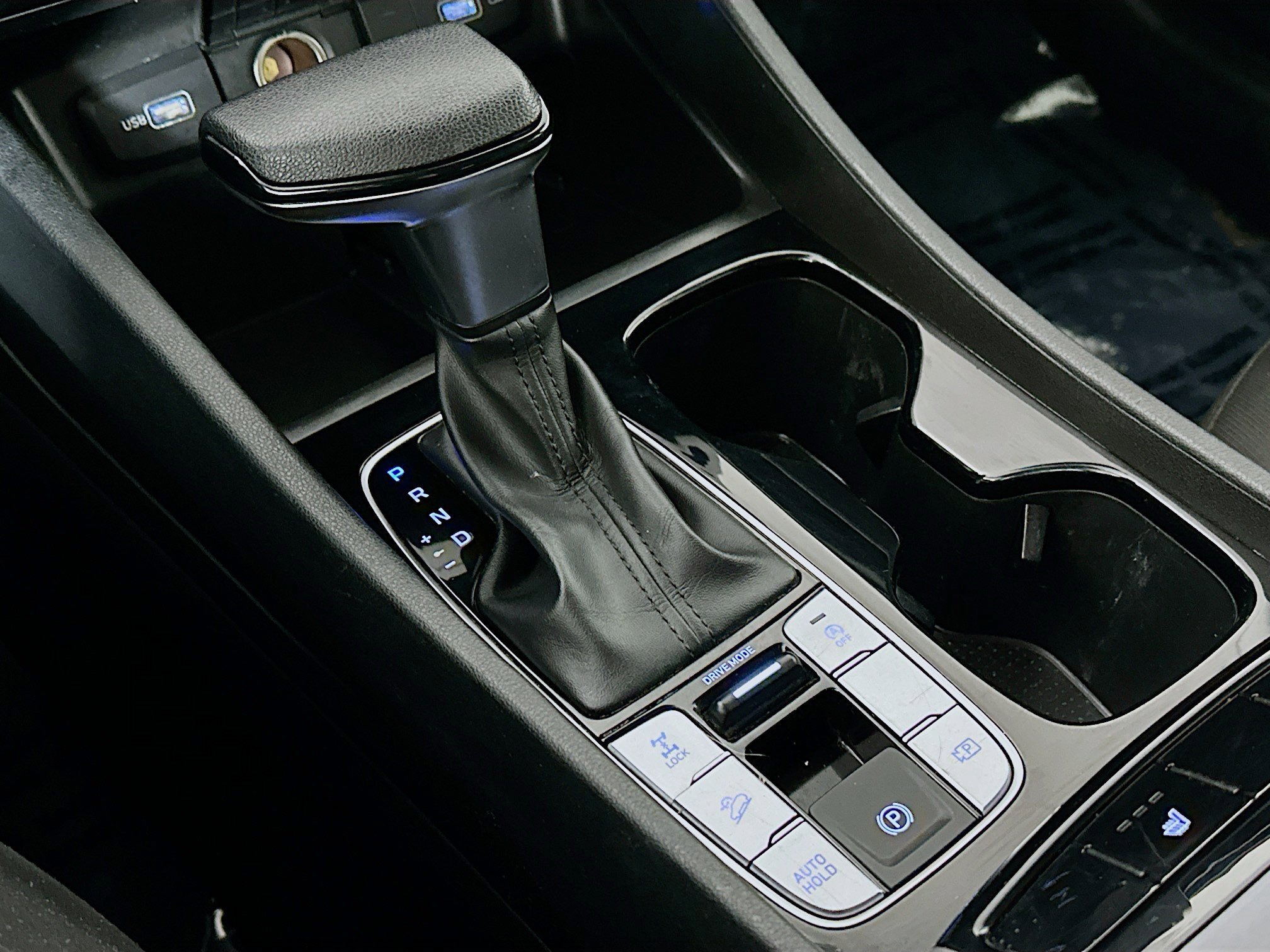 Certified 2024 Hyundai Tucson SEL image 16