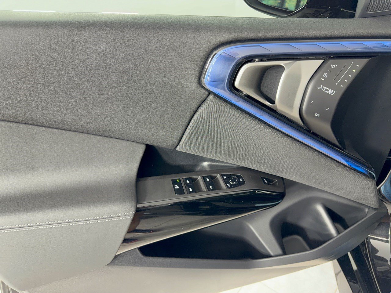 New 2026 BMW X3 M50 AWD/4WD image 14