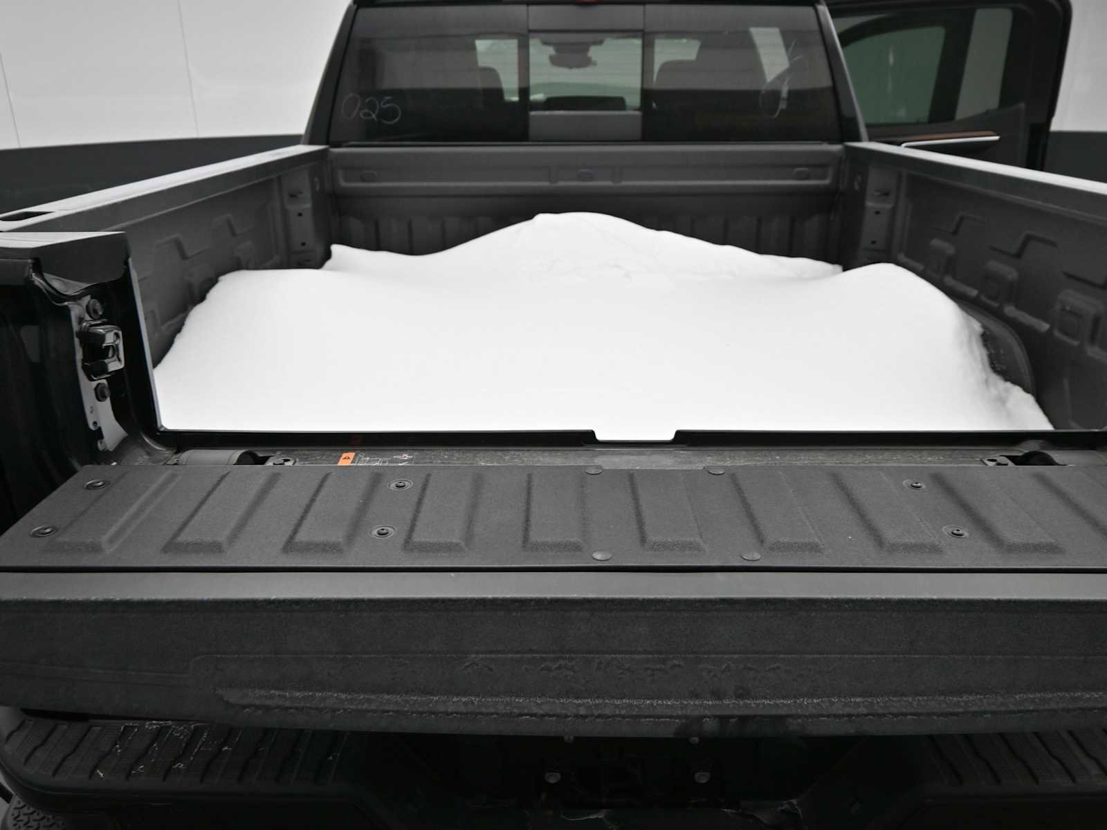 New 2026 GMC Sierra 1500 Denali w/ Denali Reserve Package image 13