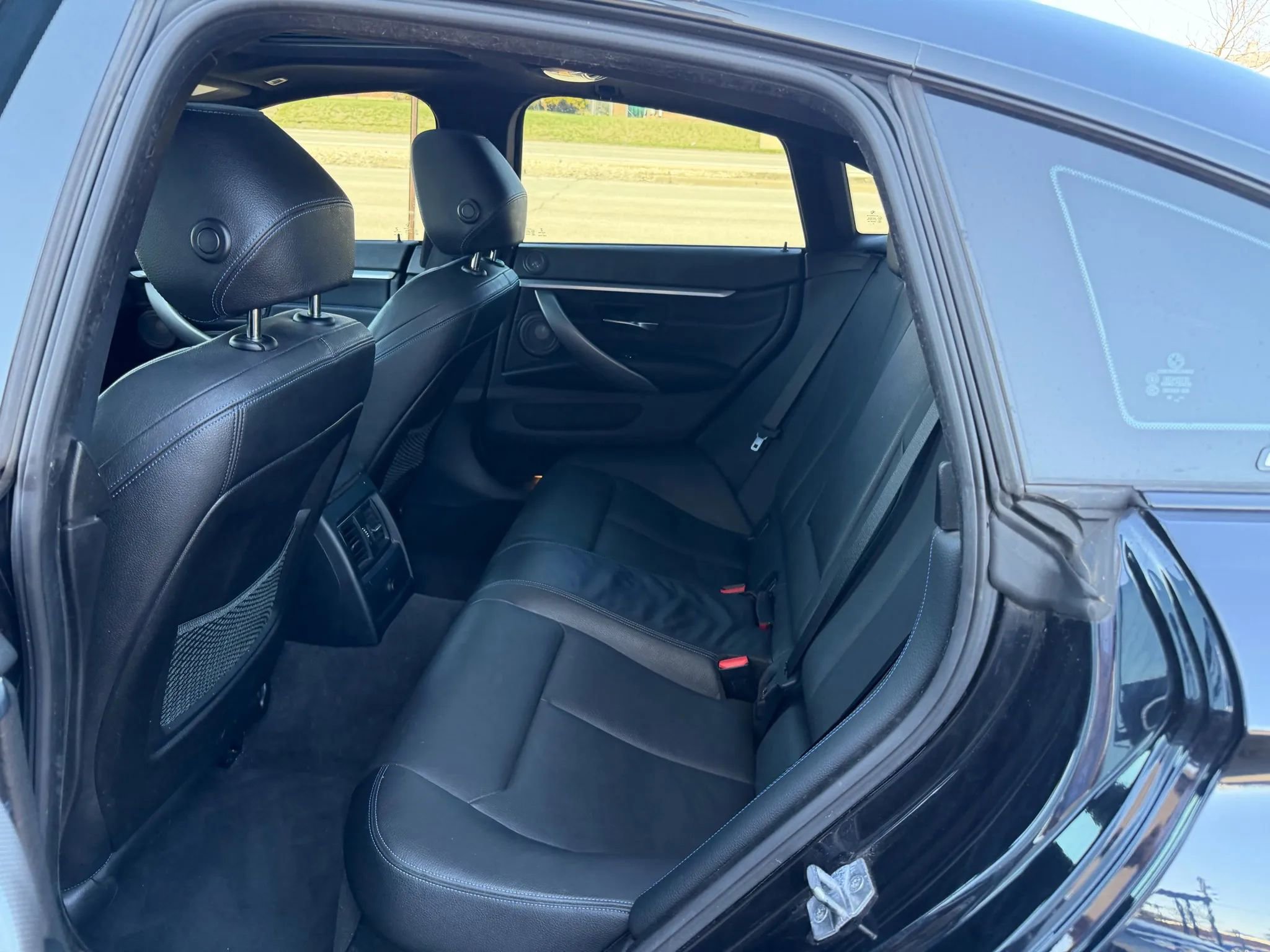 Used 2018 BMW 440i Gran Coupe xDrive image 20