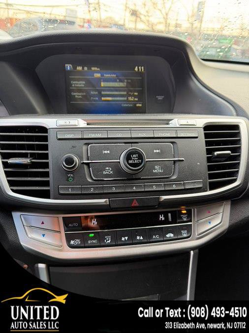 Used 2013 Honda Accord LX image 16