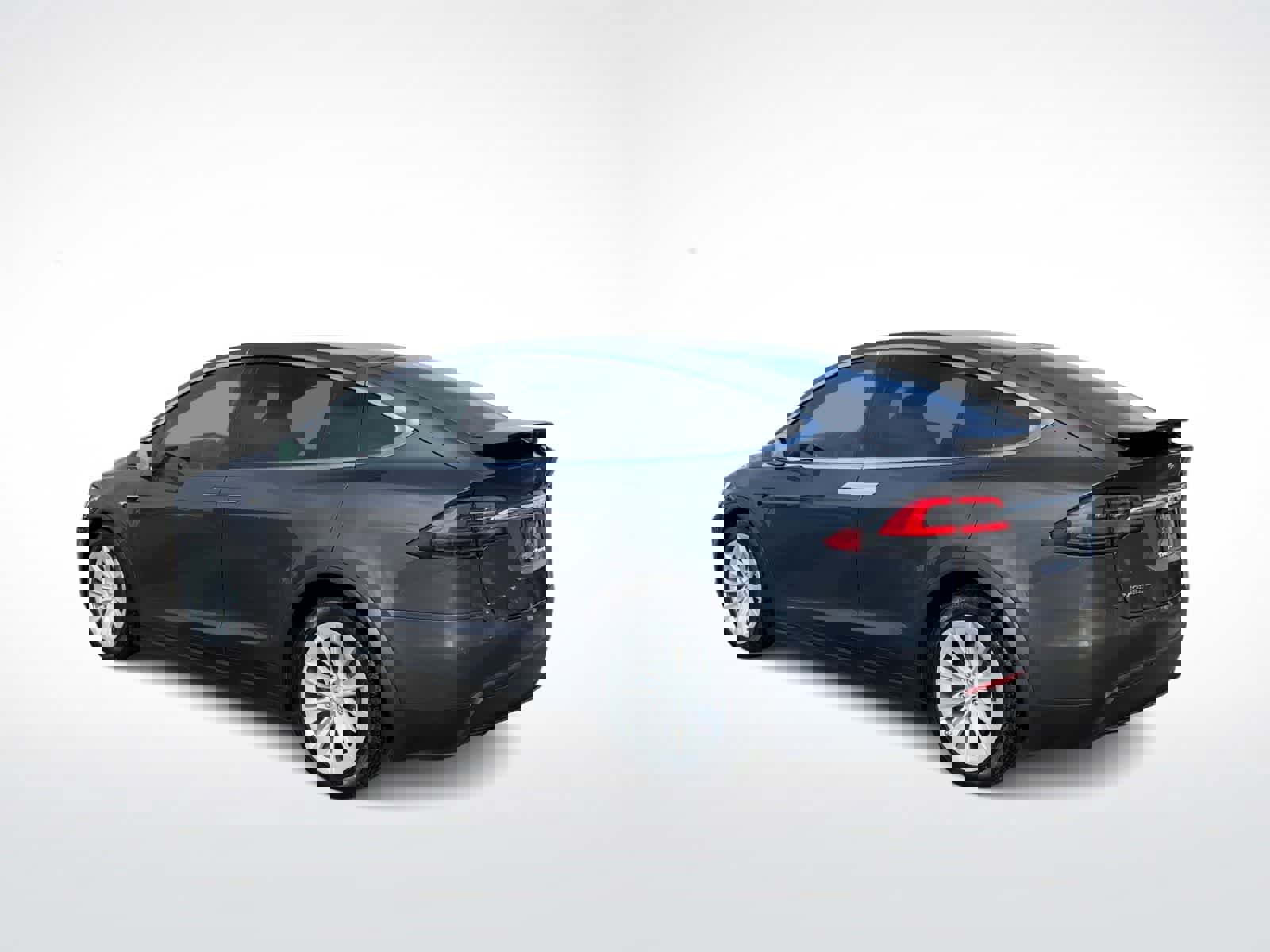 Used 2017 Tesla Model X 75D image 7