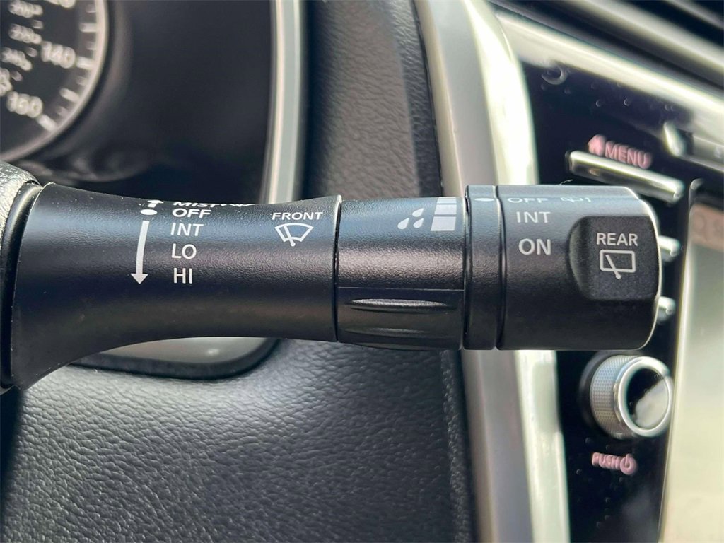 Used 2020 Nissan Murano SL image 24