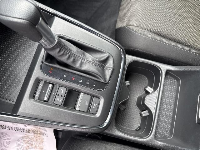 Certified 2024 Honda CR-V EX image 13