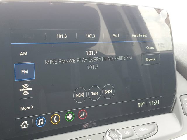 Certified 2024 Chevrolet Blazer LT w/ Convenience Package image 13