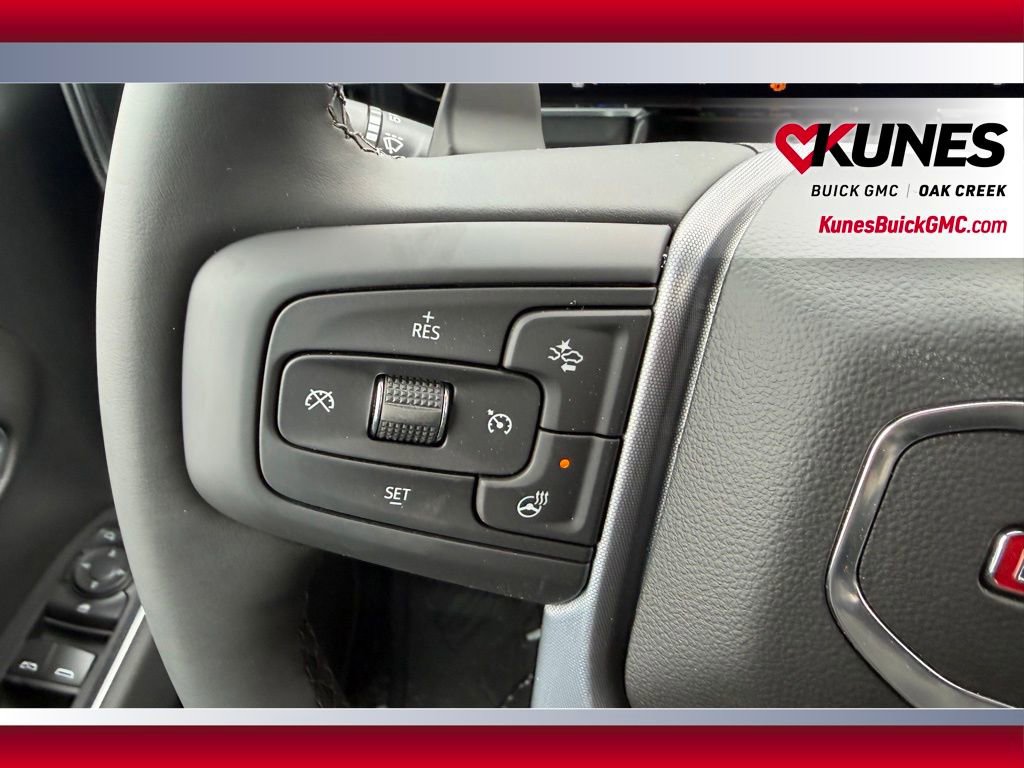 New 2026 GMC Sierra 1500 Elevation w/ Elevation Premium Package image 10