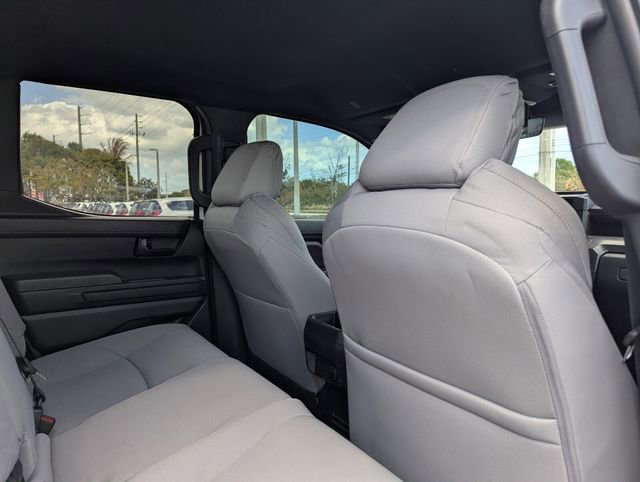 Used 2024 Toyota Tacoma SR5 RWD image 12