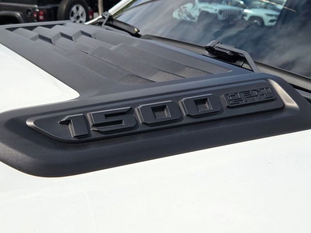 Used 2019 RAM 1500 Rebel w/ Rebel Level 2 Equipment Group image 12