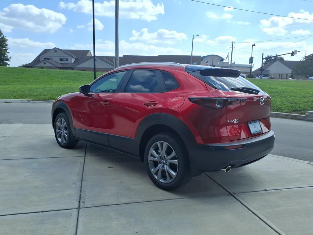 New 2026 MAZDA CX-30 AWD 2.5 S image 5