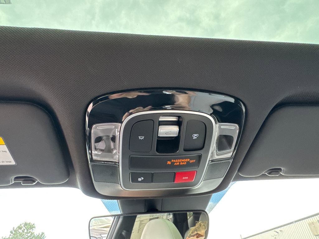 New 2026 Hyundai Tucson Limited image 19