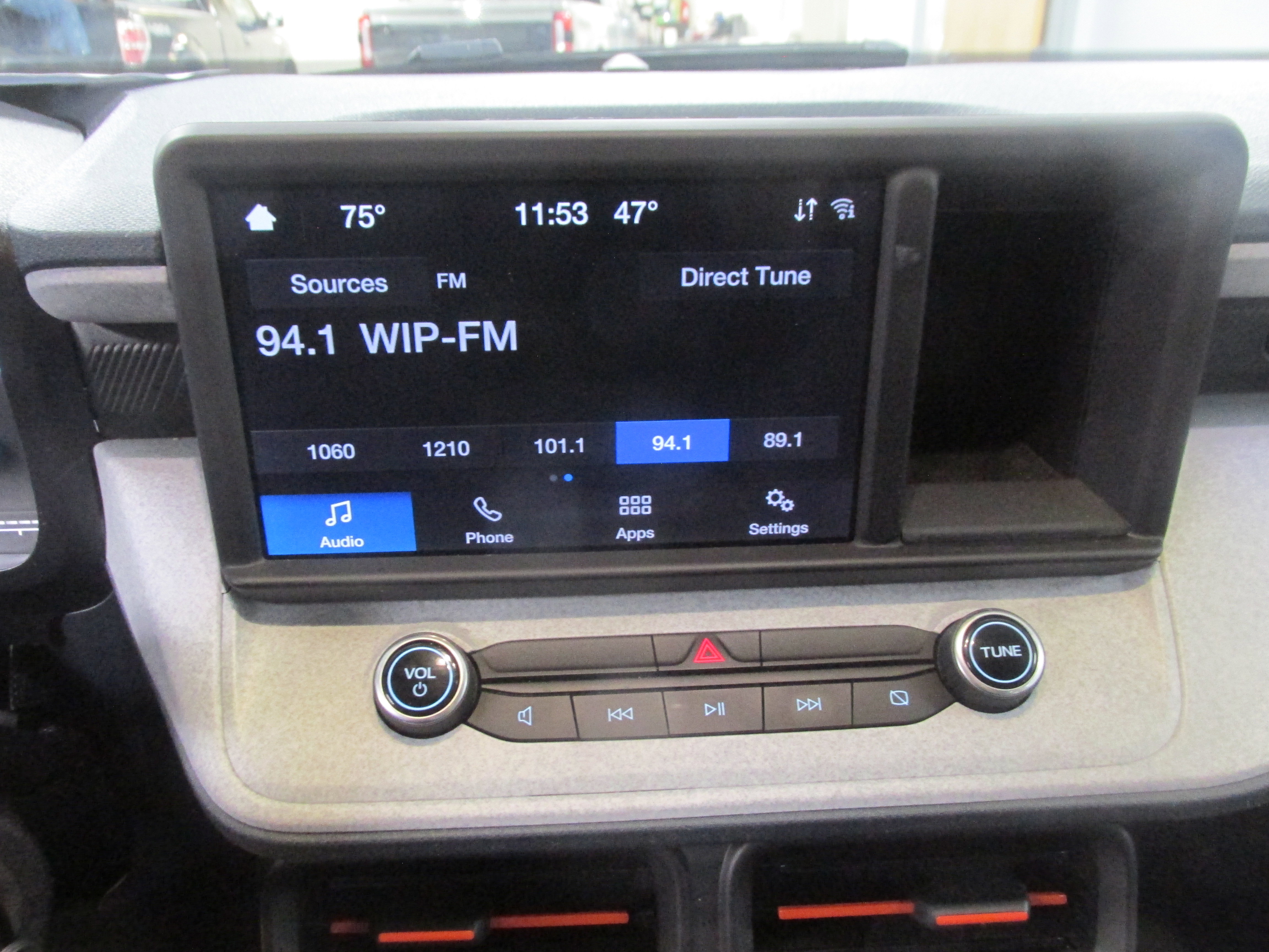 Used 2023 Ford Maverick XLT w/ Equipment Group 300A Standard AWD/4WD image 36