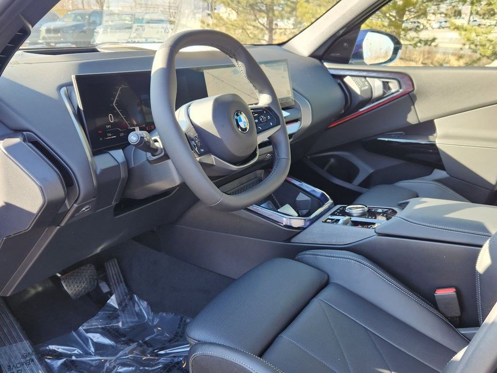 Used 2026 BMW X3 xDrive30i w/ Premium Package AWD/4WD image 10