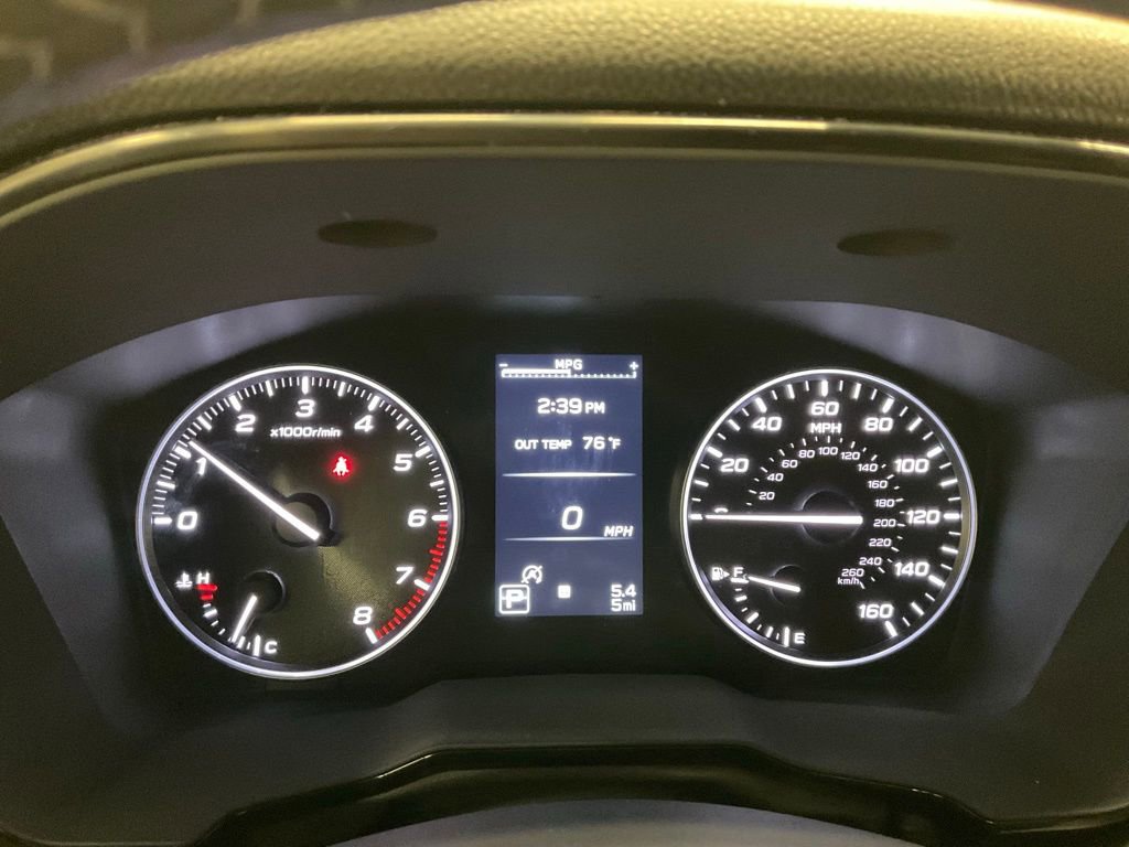 New 2025 Subaru Legacy Premium w/ Popular Package #1A image 14