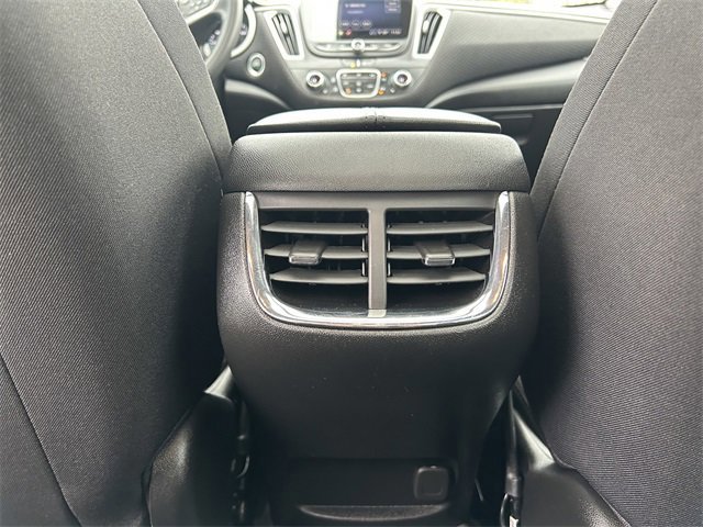 Certified 2024 Chevrolet Malibu LT image 16