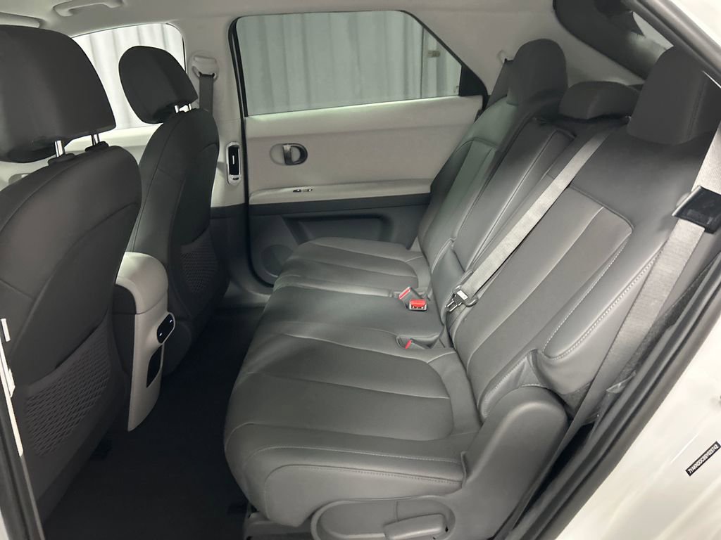 New 2025 Hyundai Ioniq 5 SEL image 21