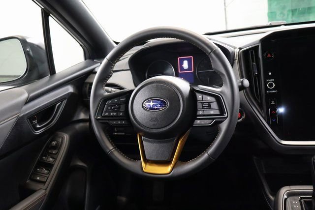 Certified 2024 Subaru Crosstrek 2.5i Wilderness w/ Crosstrek Mirror Package image 16