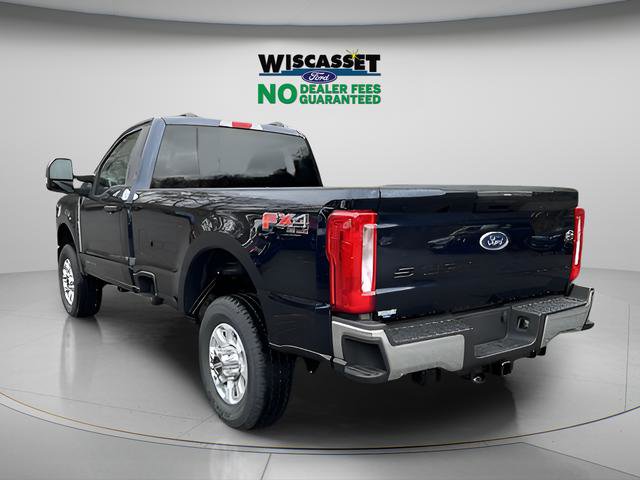 New 2024 Ford F350 XLT w/ FX4 Off-Road Package image 25