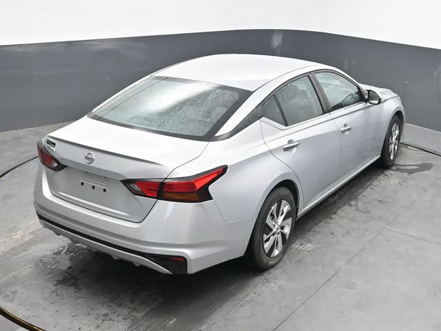 Used 2021 Nissan Altima 2.5 S FWD image 34