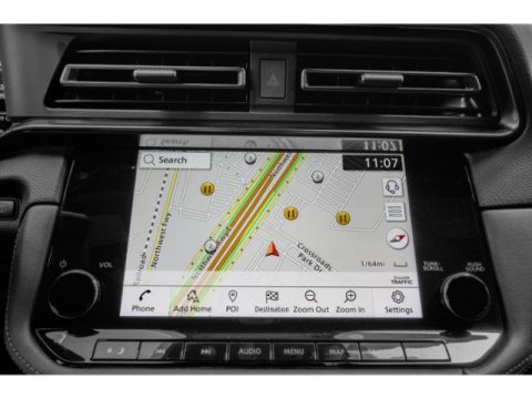 Used 2024 Nissan Z NISMO w/ Floor Mat Package image 17